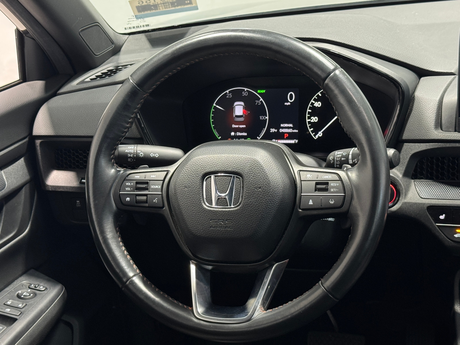 Thumbnail: 2023 Honda CR-V - 5