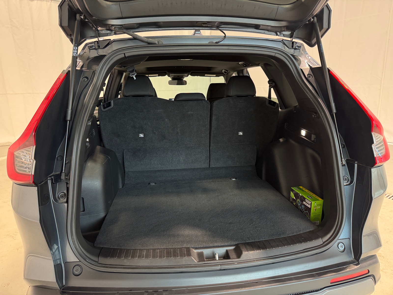 Thumbnail: 2023 Honda CR-V - 7