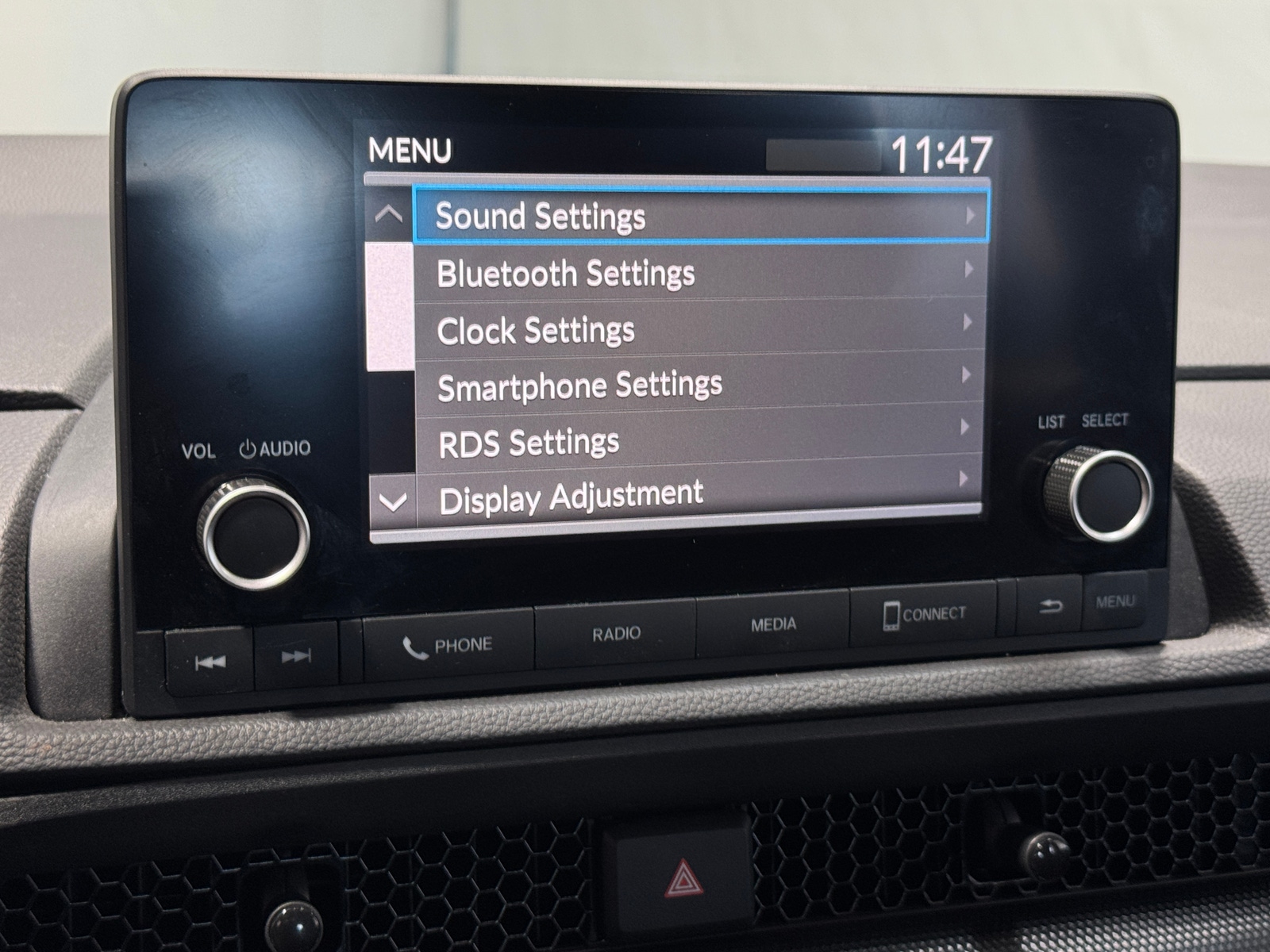 Thumbnail: 2023 Honda CR-V - 4