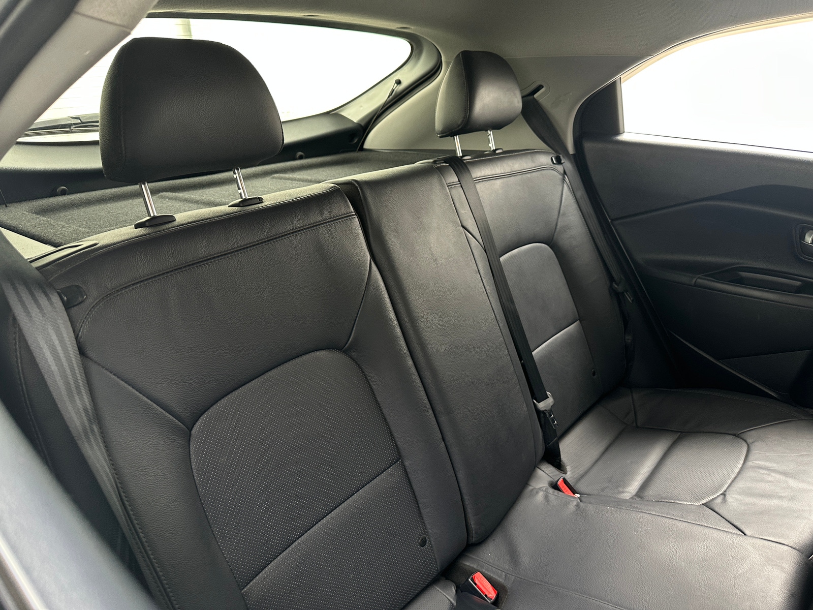 Thumbnail: 2016 Kia Rio - 5