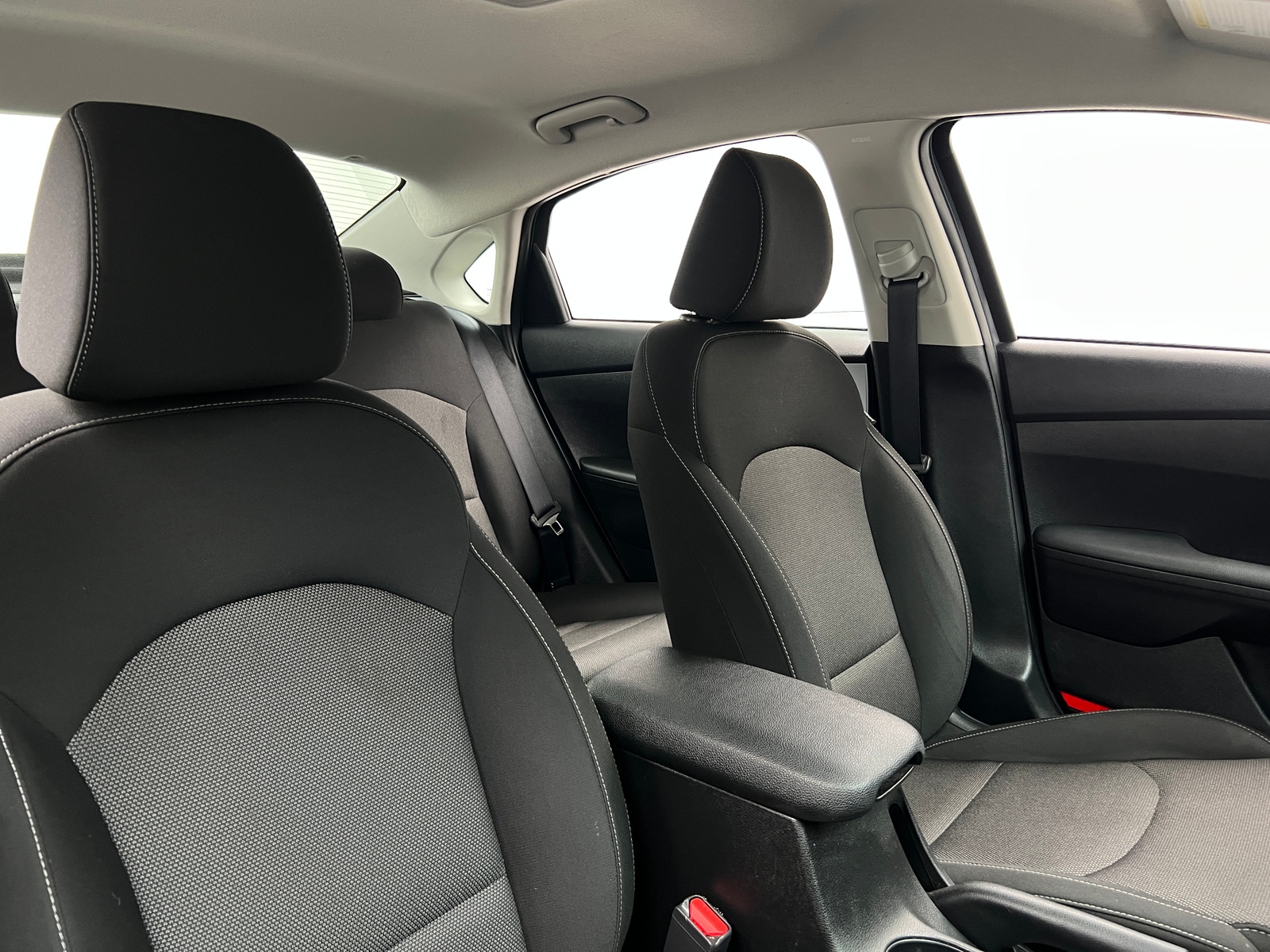 Thumbnail: 2024 Kia Forte - 2