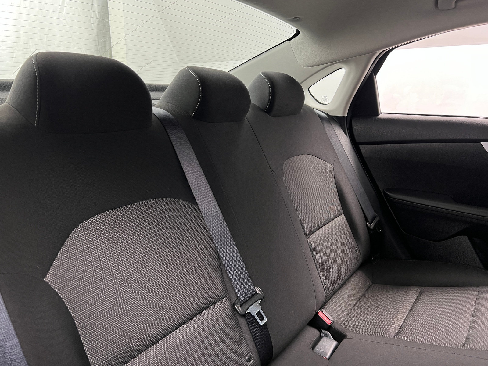 Thumbnail: 2024 Kia Forte - 6