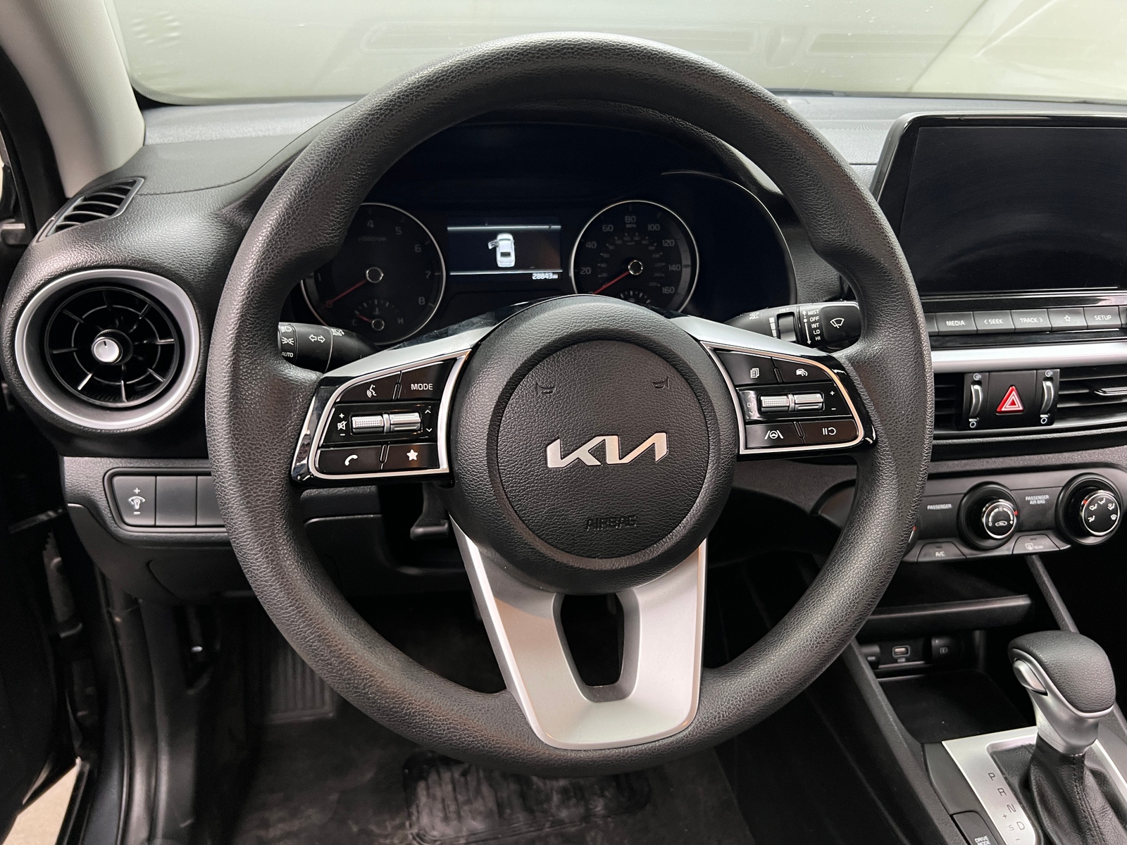 Thumbnail: 2024 Kia Forte - 5