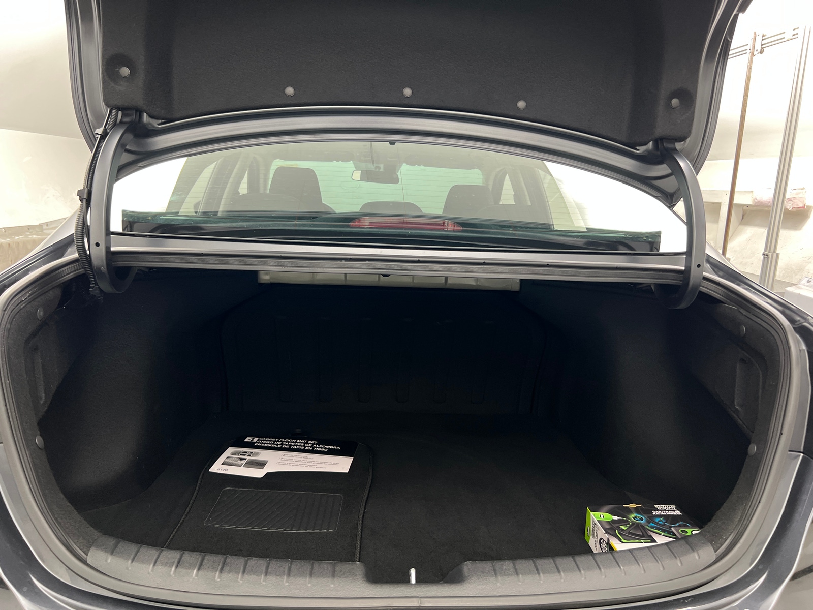 Thumbnail: 2024 Kia Forte - 7