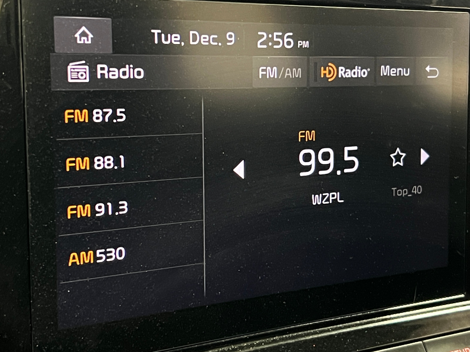 Thumbnail: 2024 Kia Forte - 4