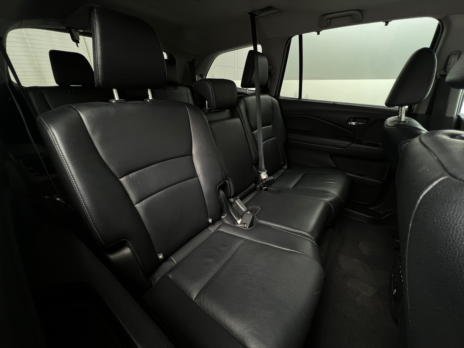 Thumbnail: 2016 Honda Pilot - 5