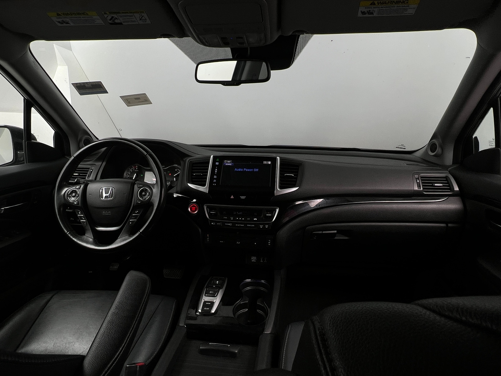 Thumbnail: 2016 Honda Pilot - 2