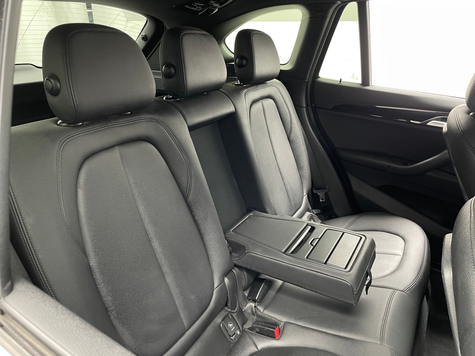 Thumbnail: 2016 BMW X1 - 5