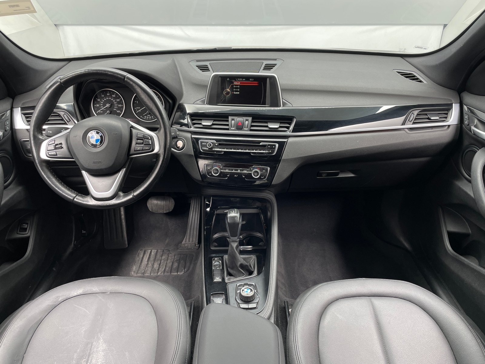 Thumbnail: 2016 BMW X1 - 2