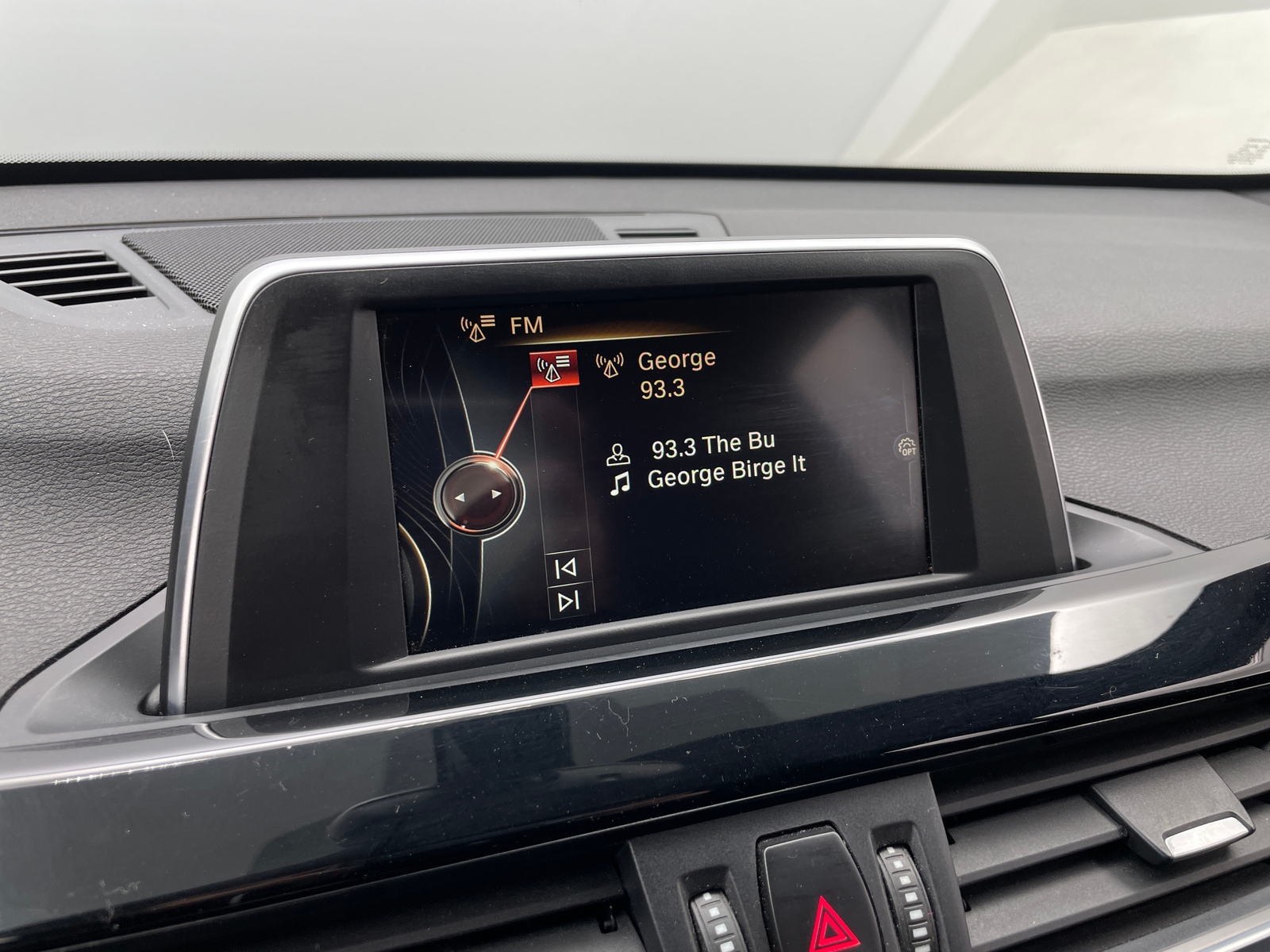 Thumbnail: 2016 BMW X1 - 3