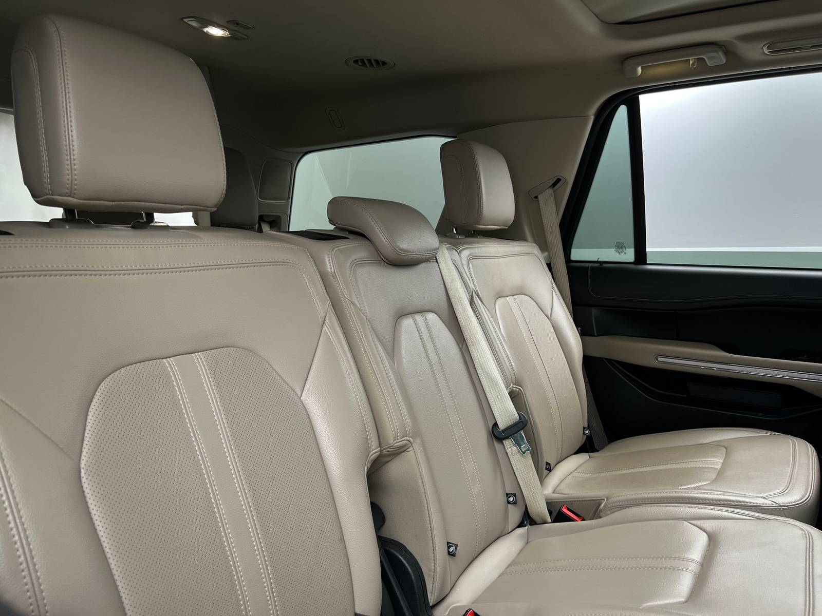 Thumbnail: 2024 Ford Expedition - 5