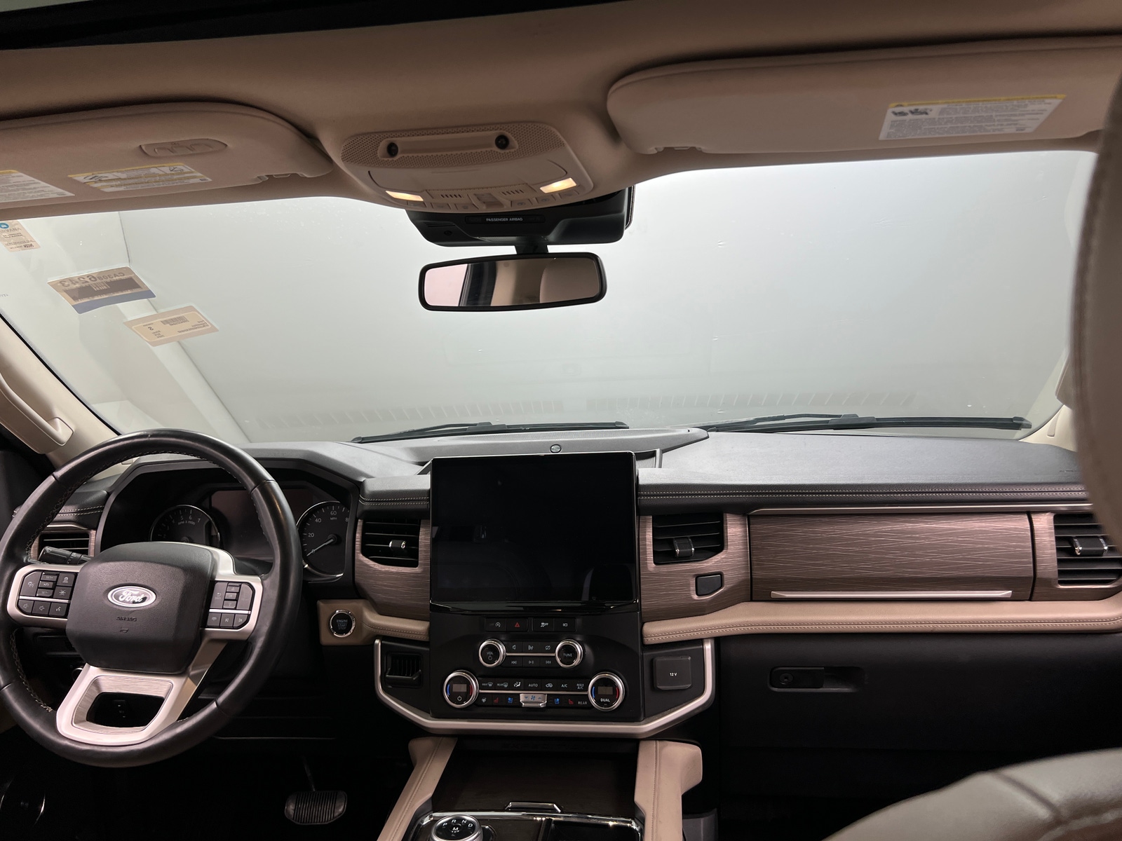 Thumbnail: 2024 Ford Expedition - 2