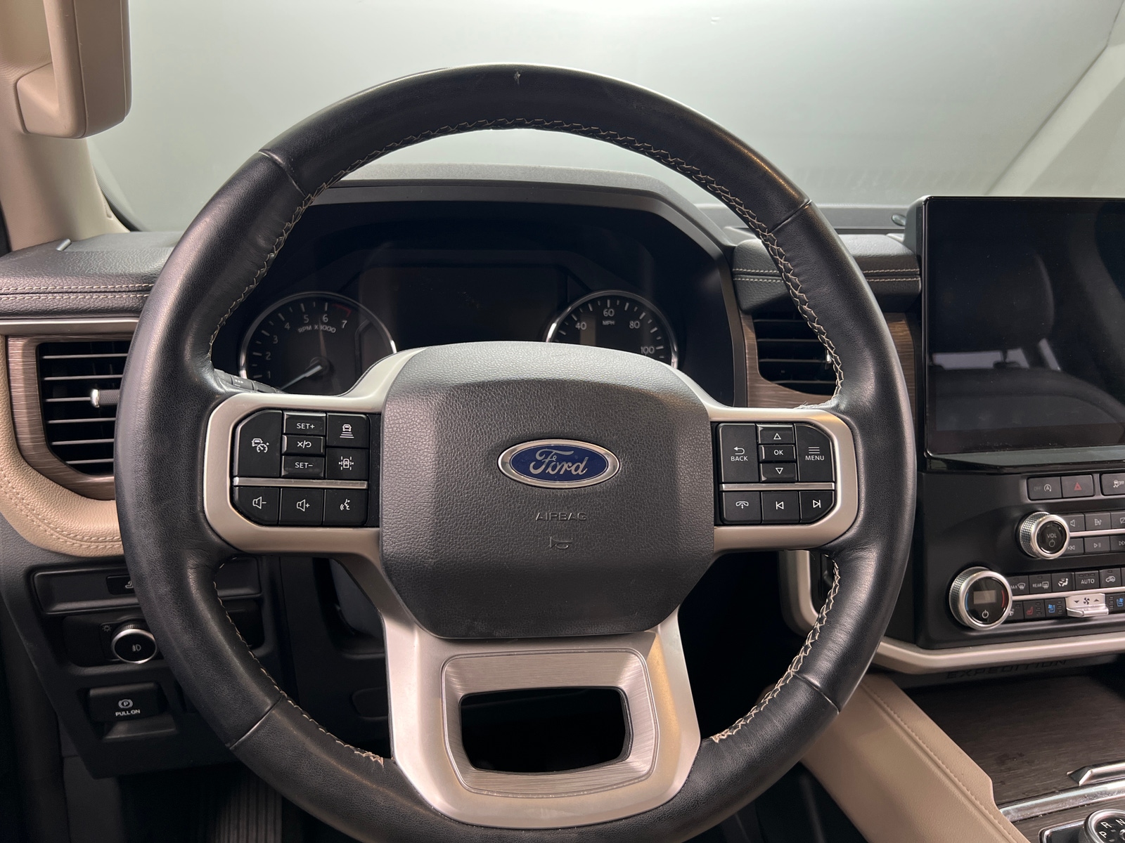 Thumbnail: 2024 Ford Expedition - 4