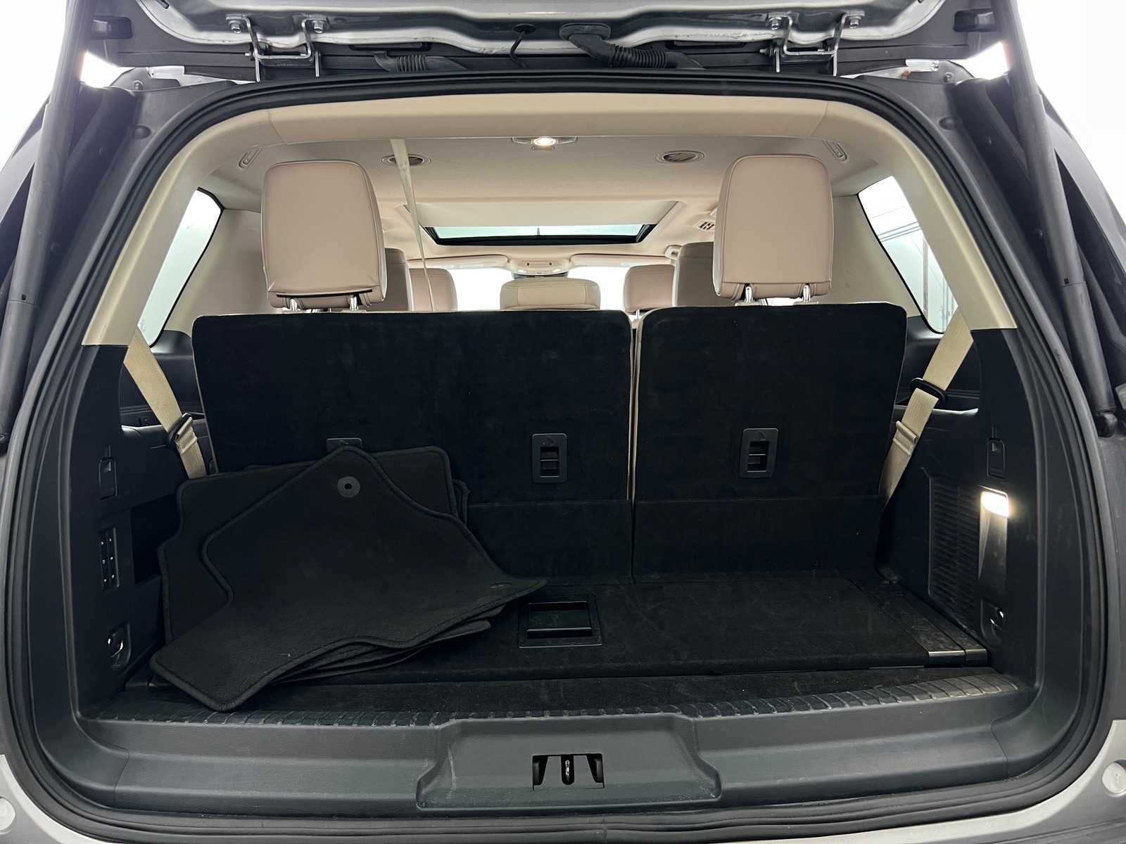 Thumbnail: 2024 Ford Expedition - 6