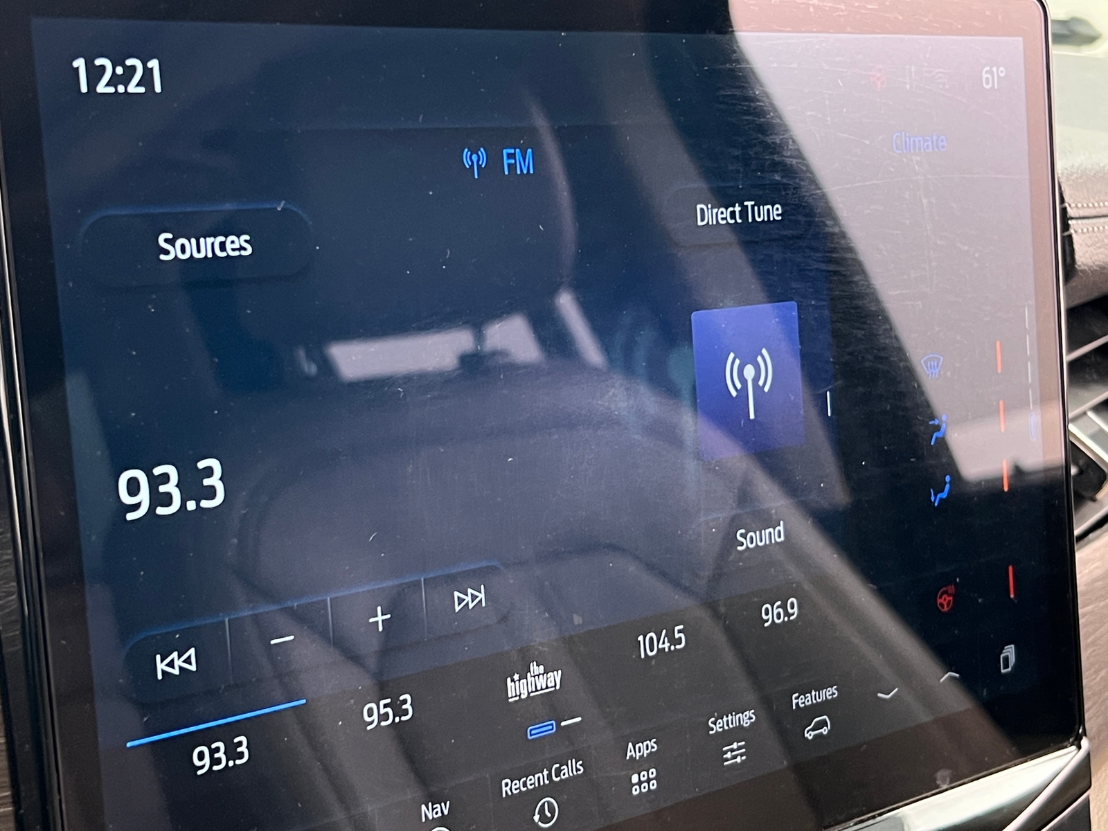 Thumbnail: 2024 Ford Expedition - 3