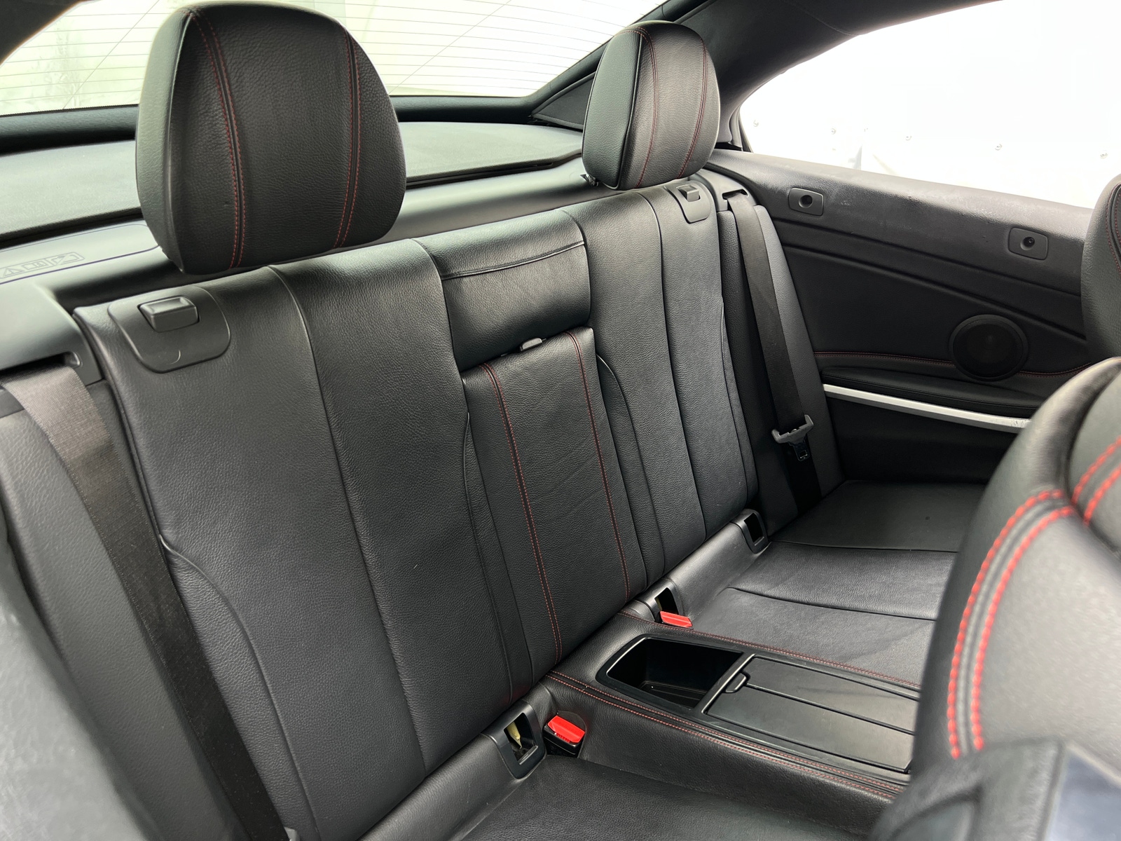 Thumbnail: 2018 BMW 4 Series - 5