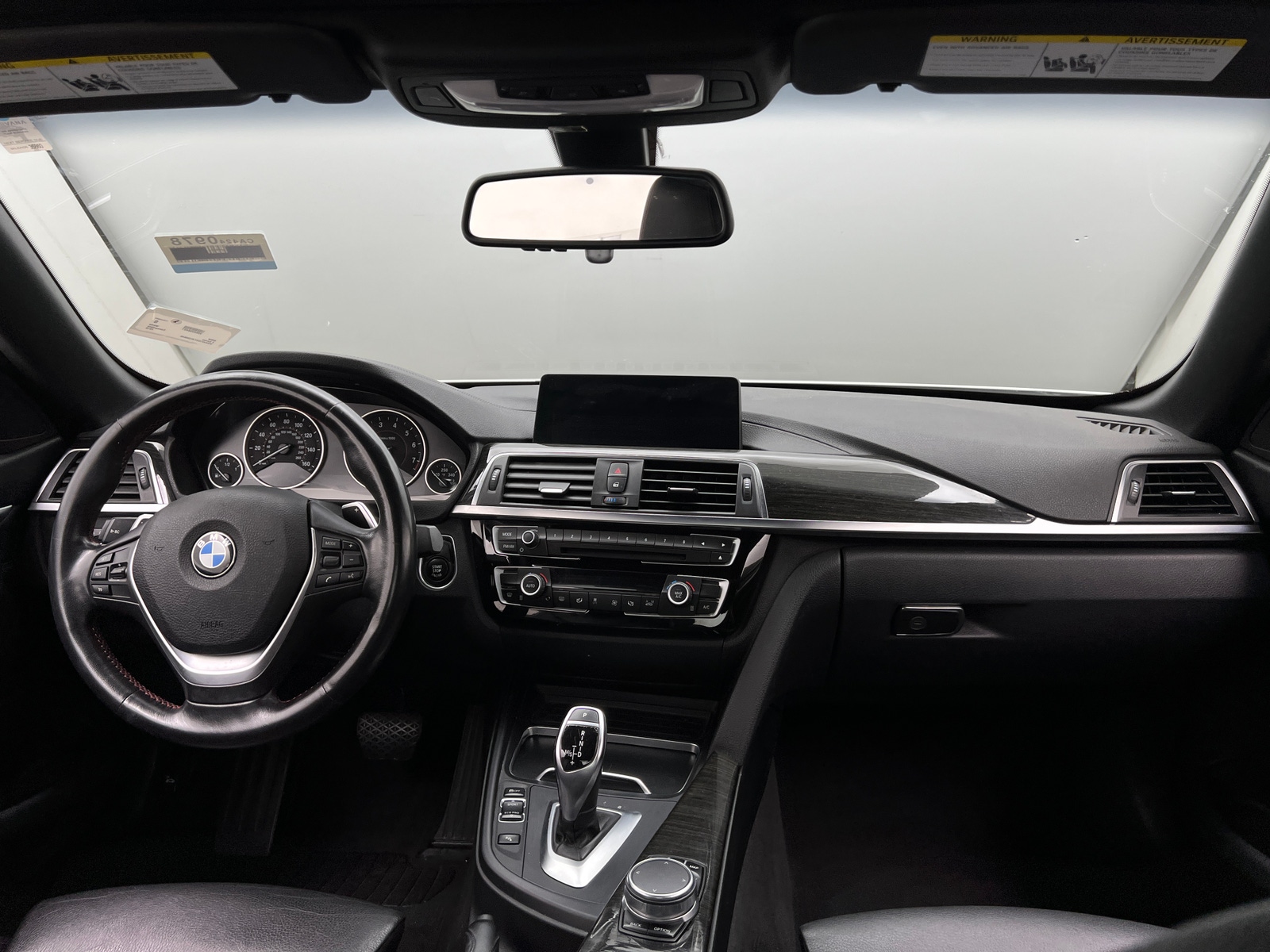 Thumbnail: 2018 BMW 4 Series - 2