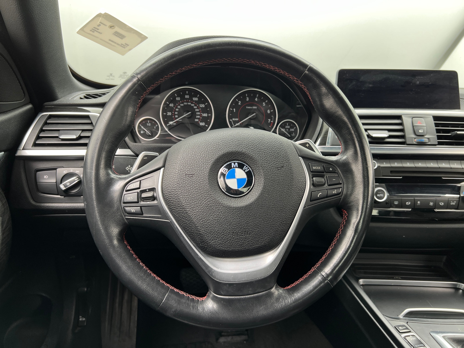 Thumbnail: 2018 BMW 4 Series - 4