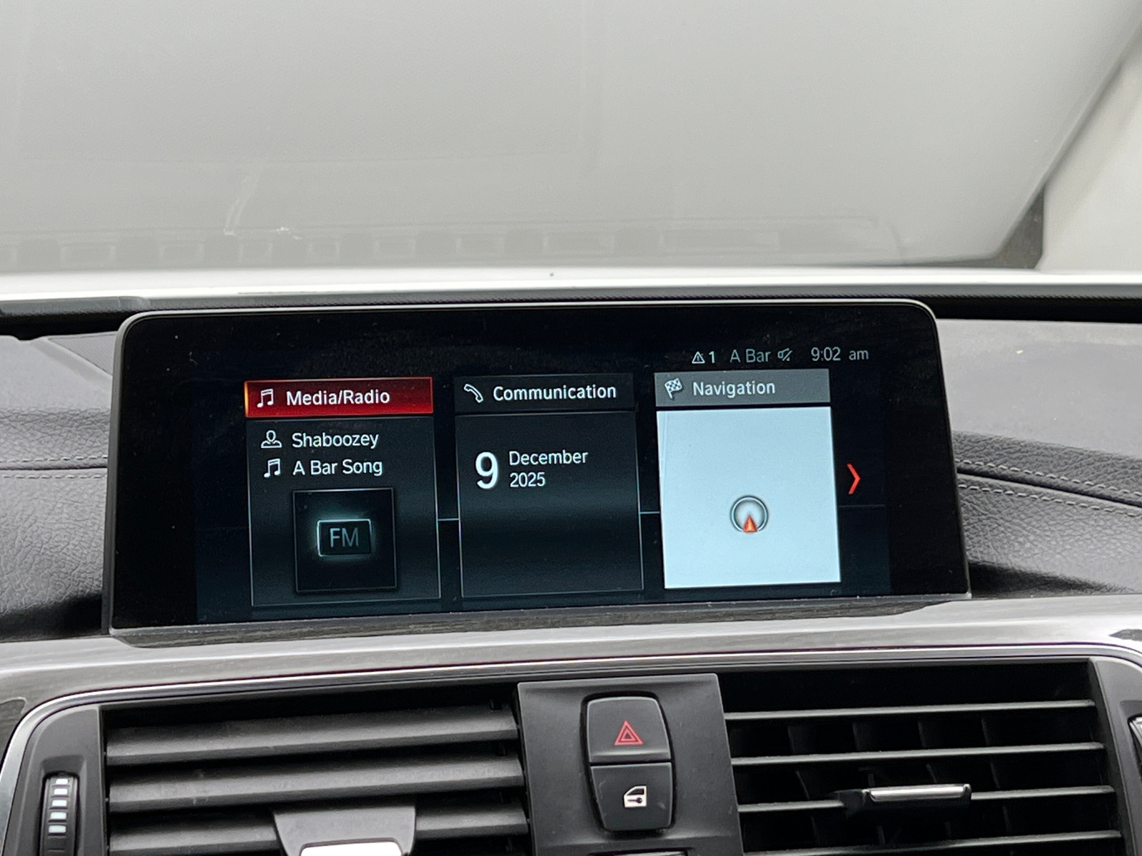 Thumbnail: 2018 BMW 4 Series - 3