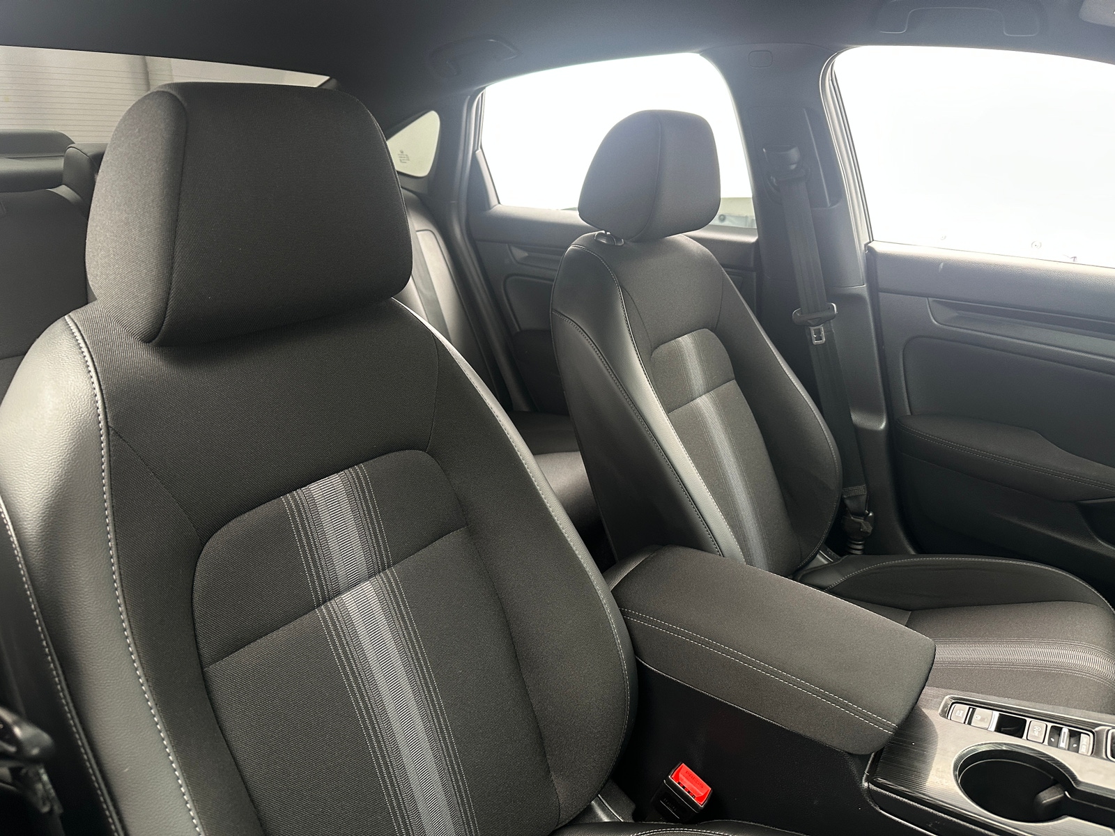 Thumbnail: 2024 Honda Civic - 2