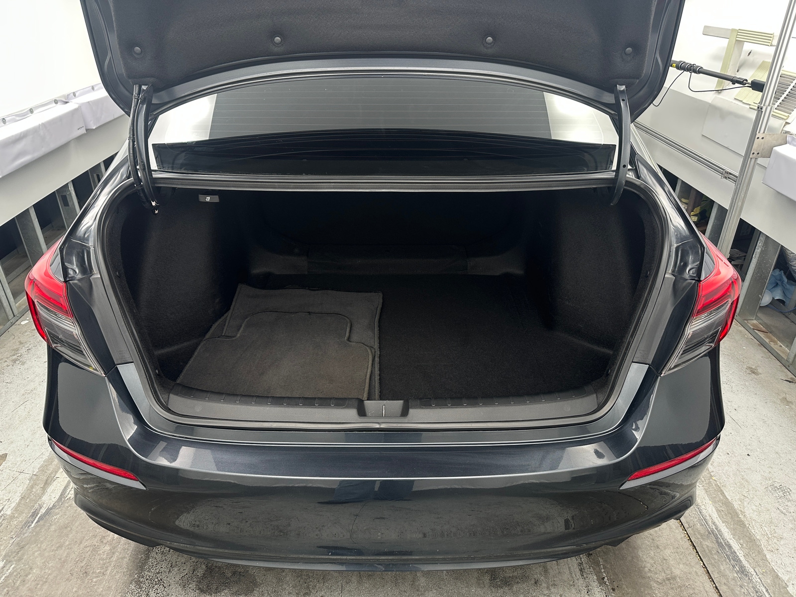 Thumbnail: 2024 Honda Civic - 7