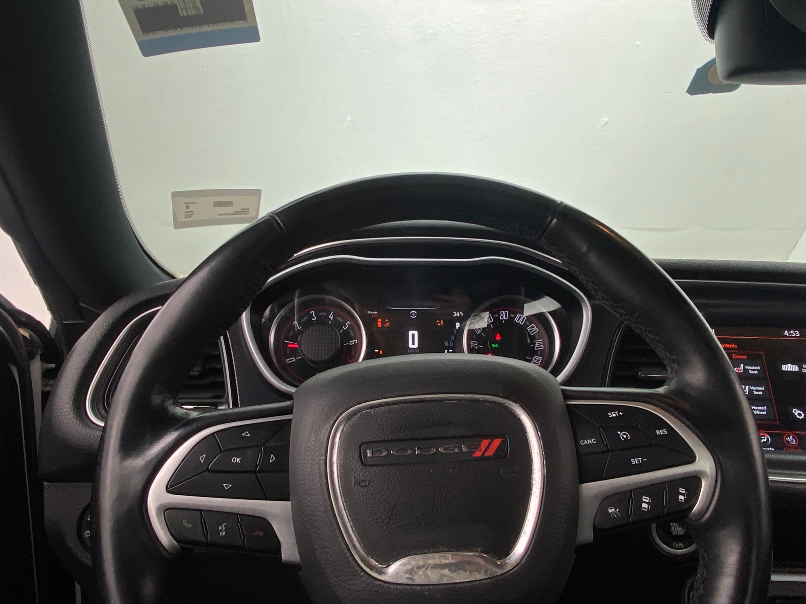 Thumbnail: 2018 Dodge Challenger - 3