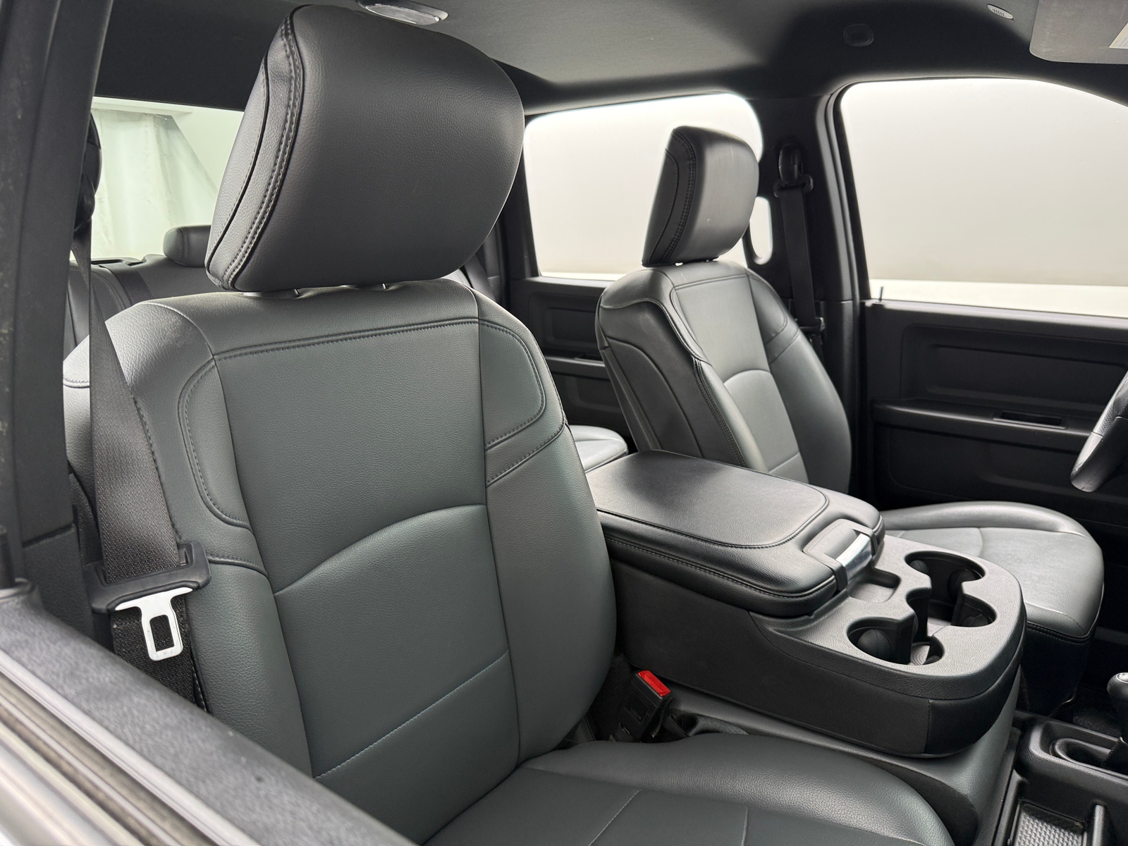 Thumbnail: 2021 RAM 2500 - 2