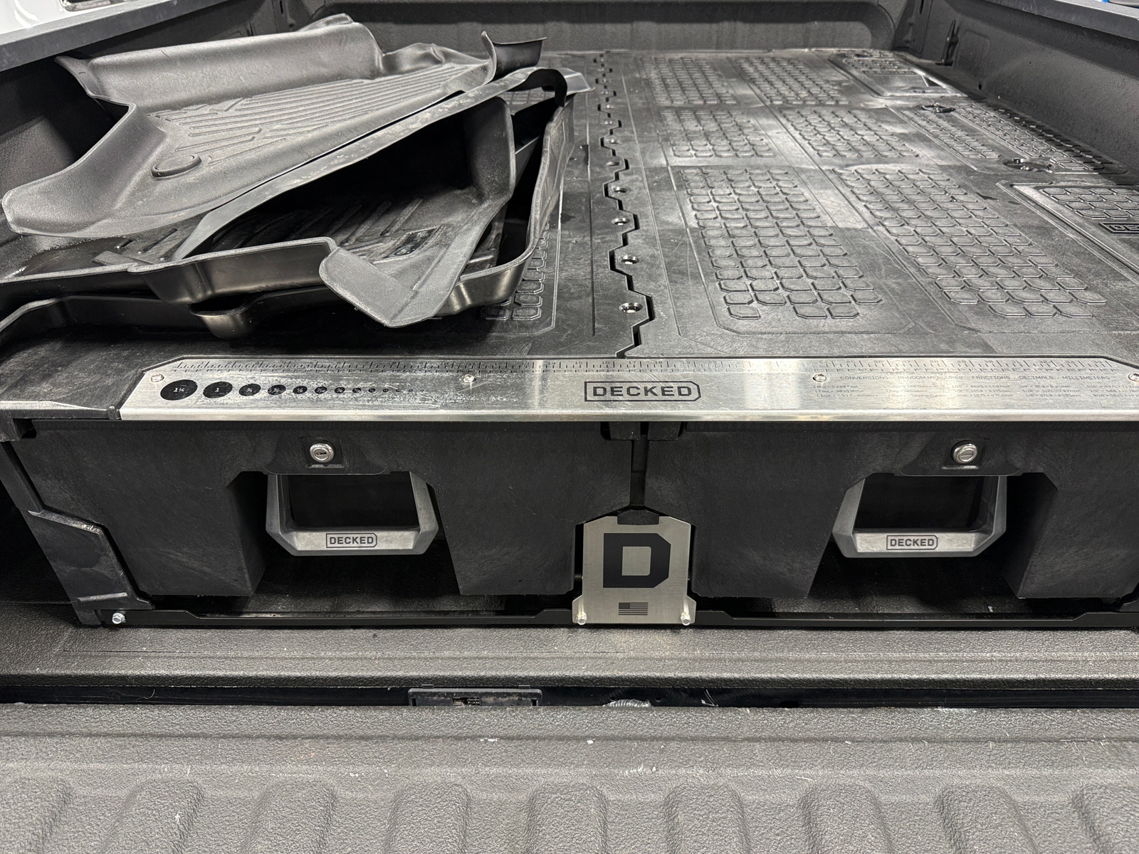 Thumbnail: 2021 RAM 2500 - 7