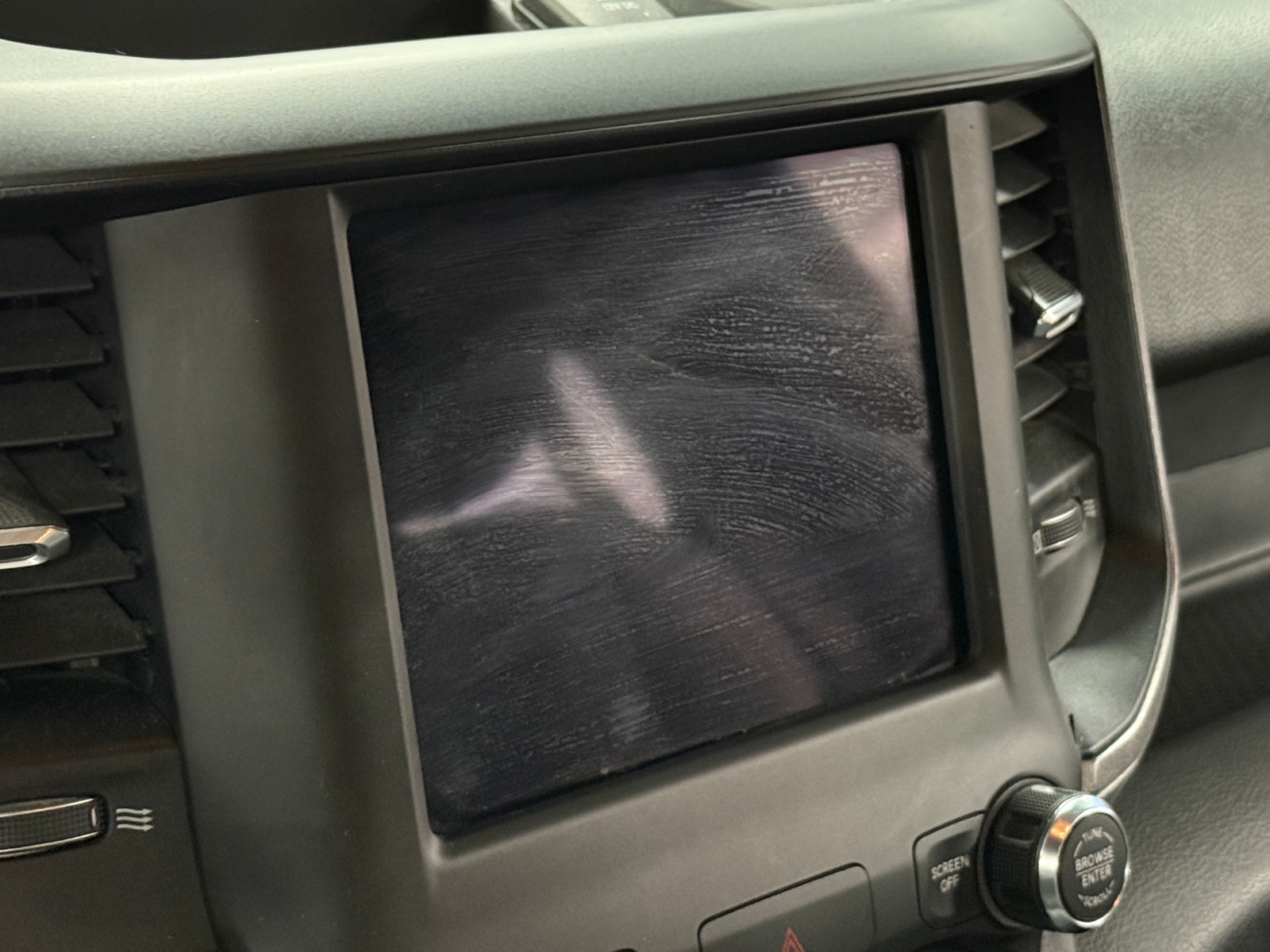 Thumbnail: 2021 RAM 2500 - 4