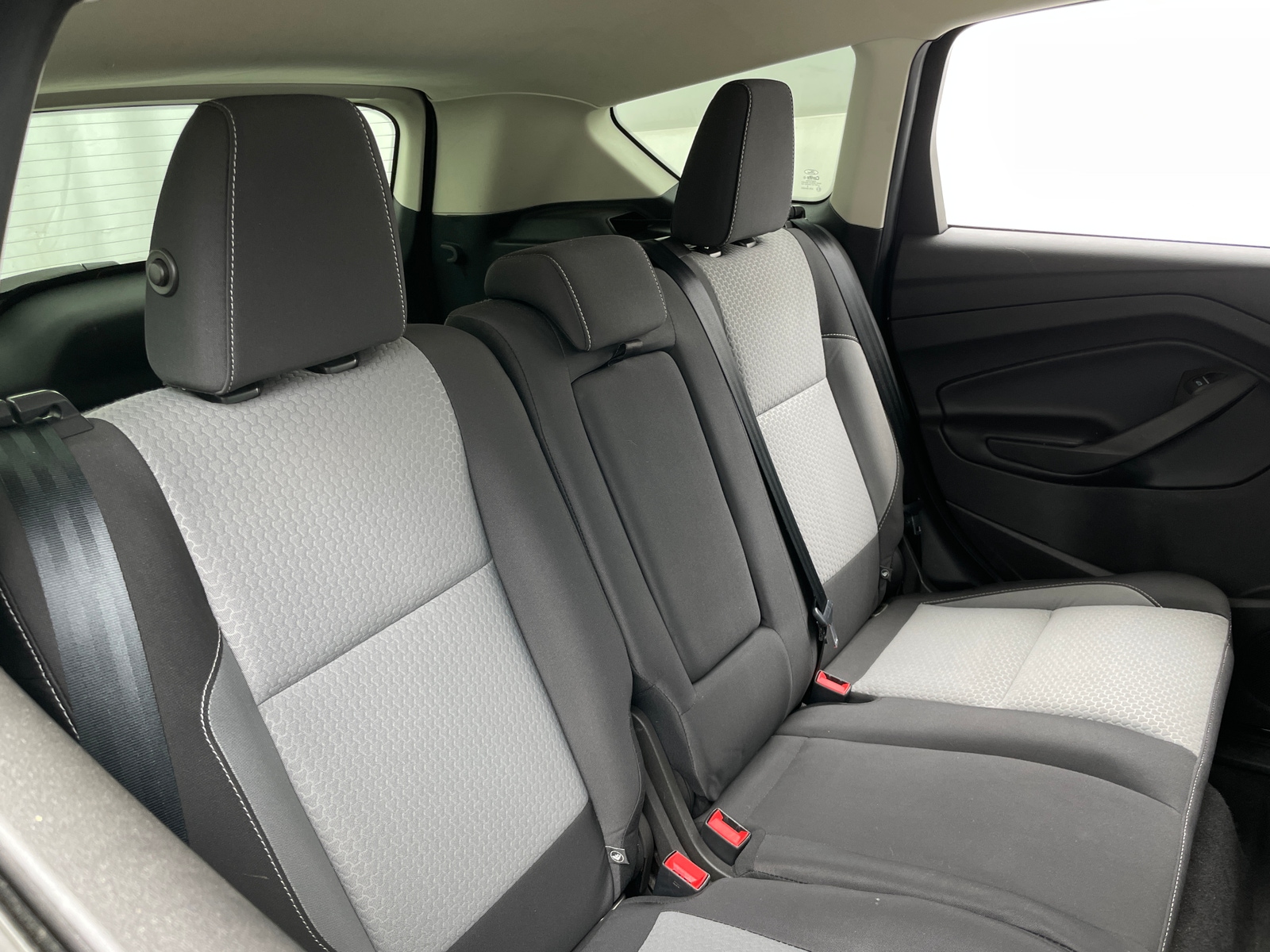 Thumbnail: 2019 Ford Escape - 6