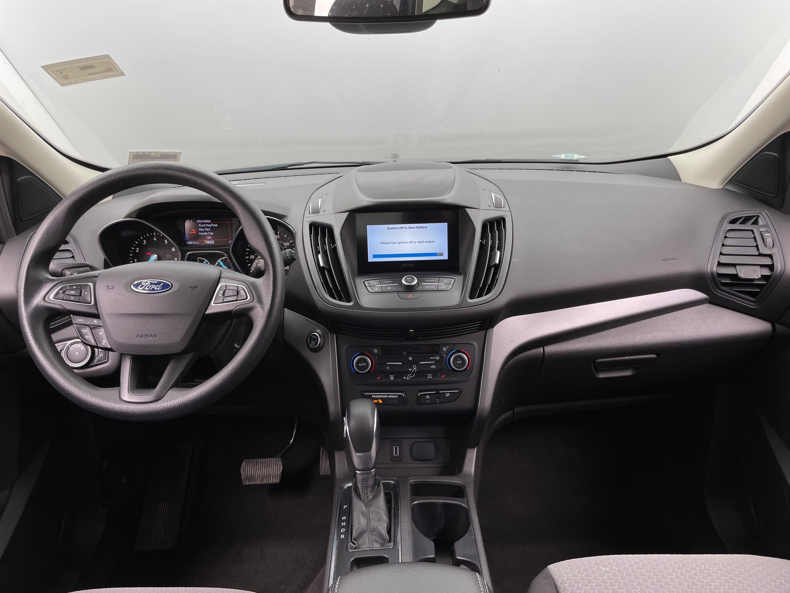 Thumbnail: 2019 Ford Escape - 3