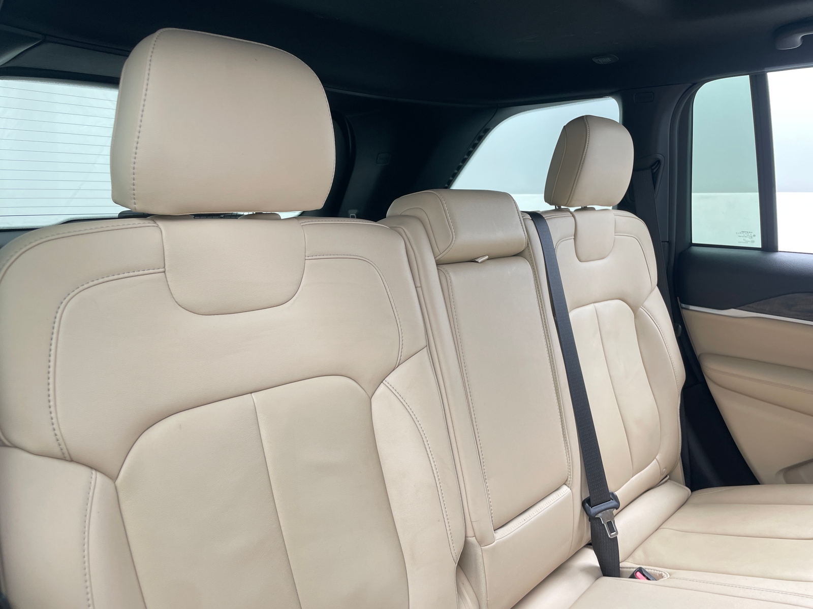 Thumbnail: 2022 Jeep Grand Cherokee - 5