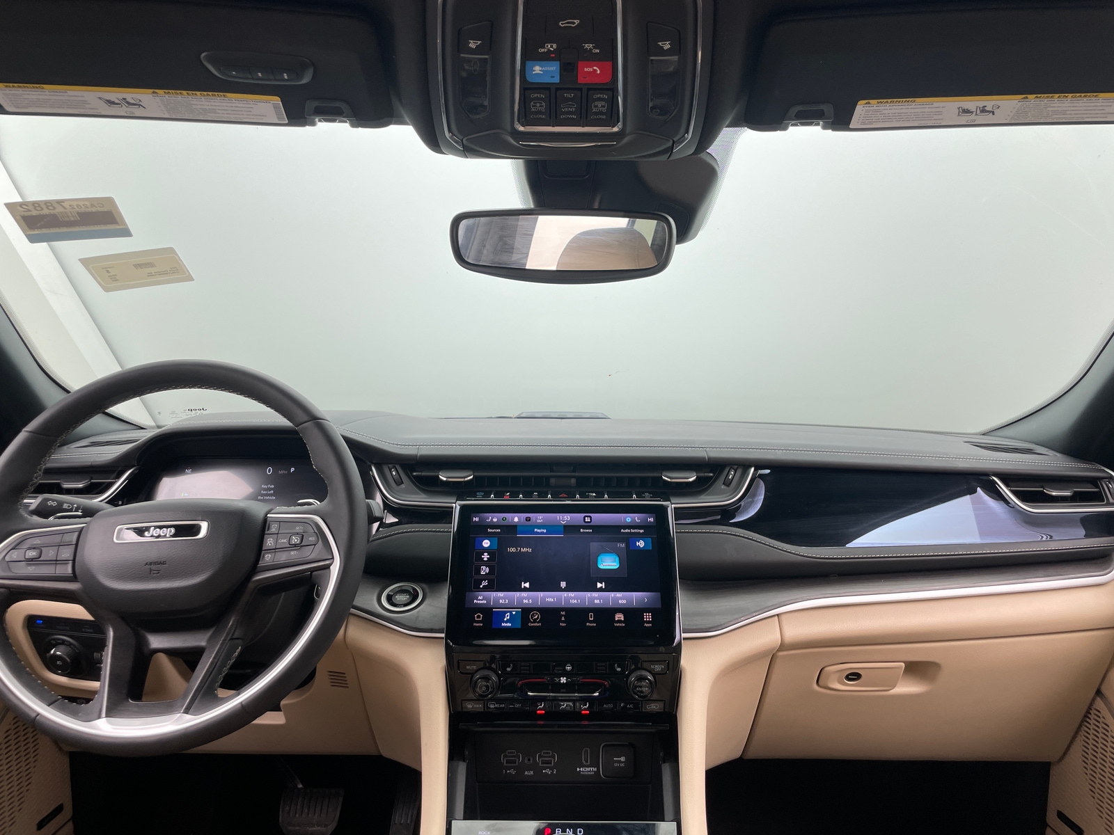 Thumbnail: 2022 Jeep Grand Cherokee - 2