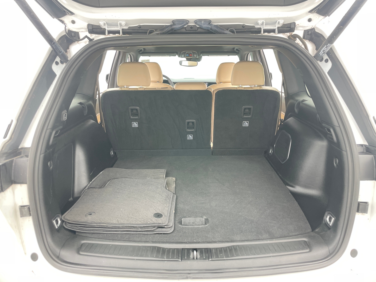 Thumbnail: 2022 Jeep Grand Cherokee - 6