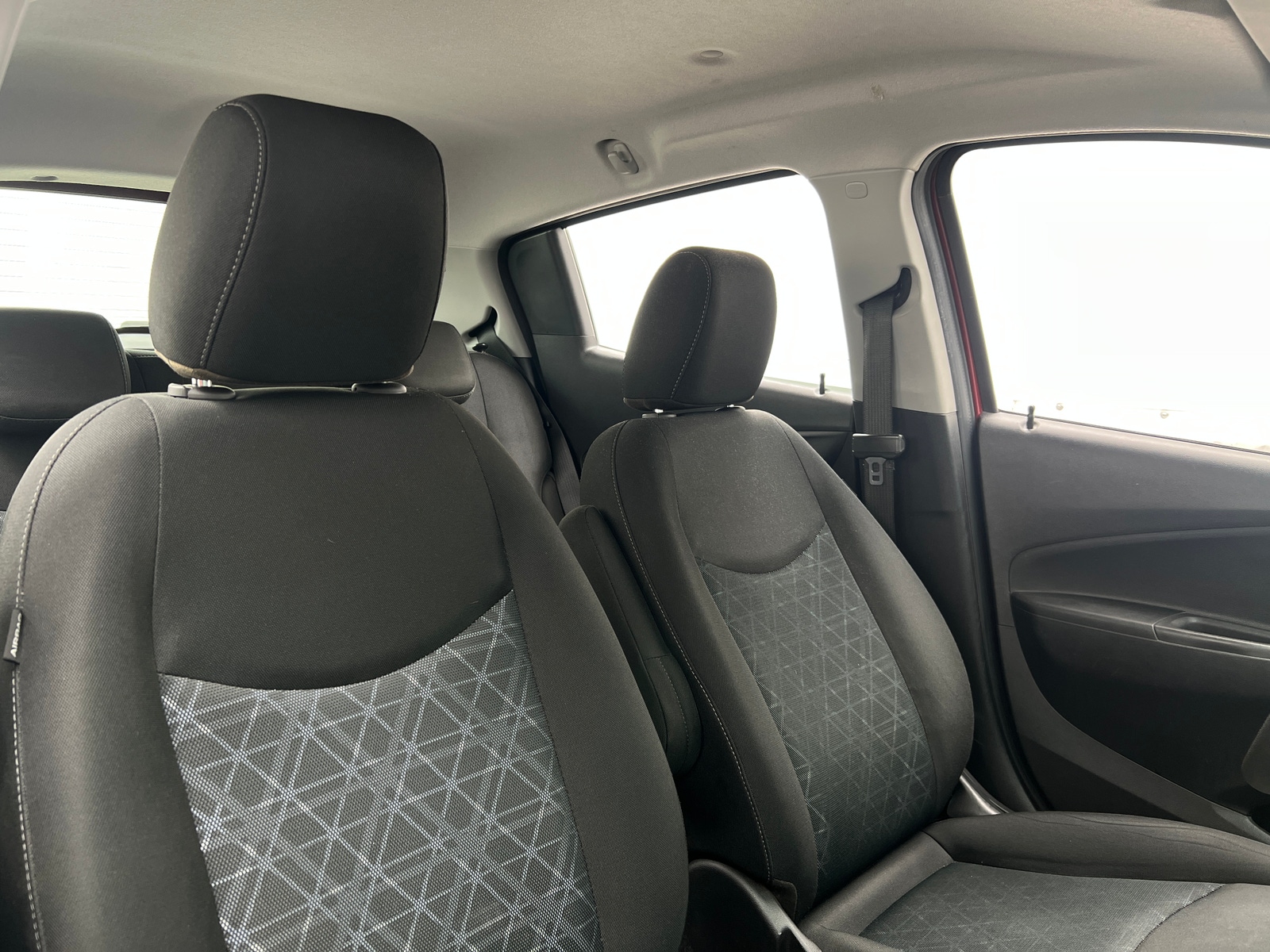 Thumbnail: 2022 Chevrolet Spark - 2