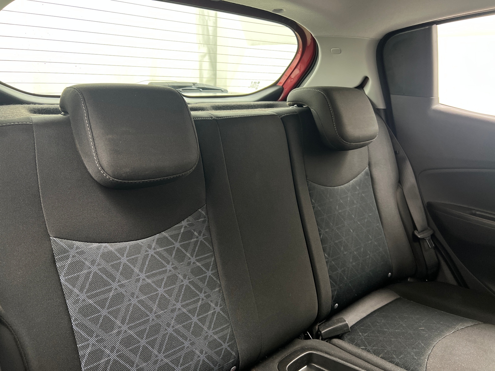 Thumbnail: 2022 Chevrolet Spark - 6