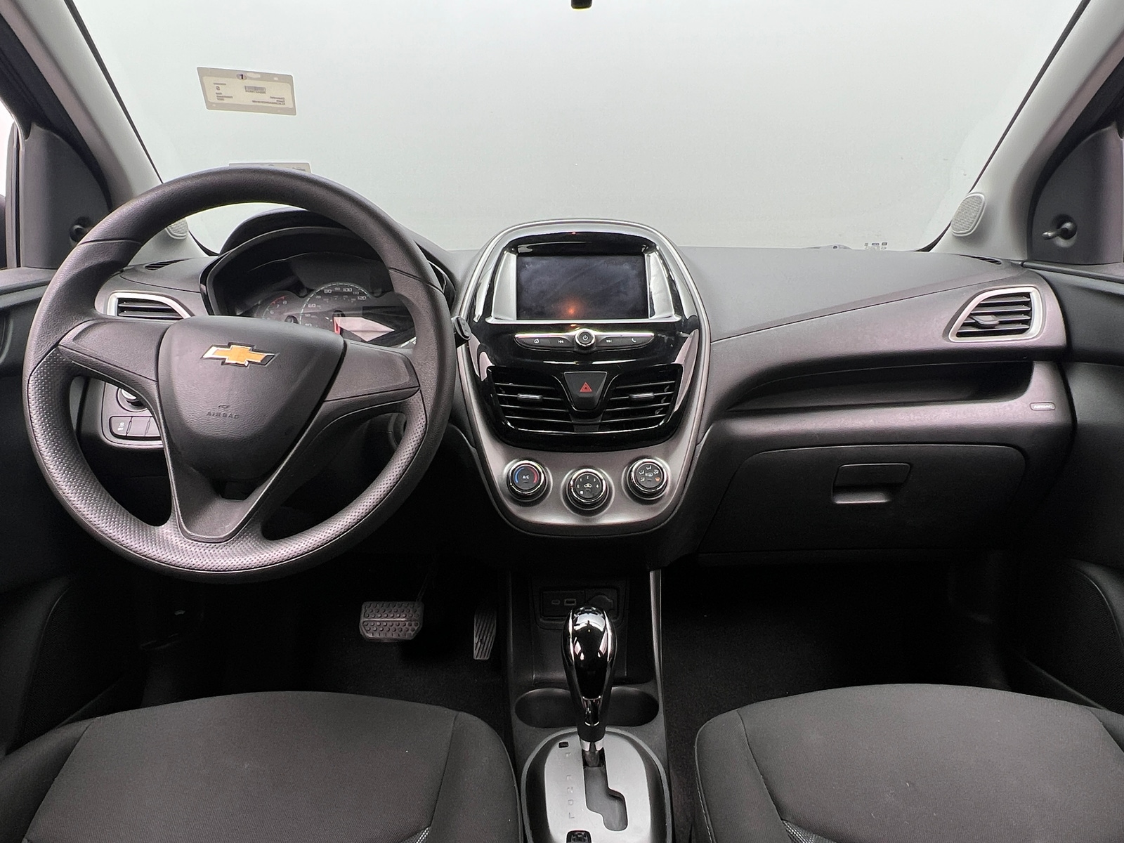 Thumbnail: 2022 Chevrolet Spark - 3