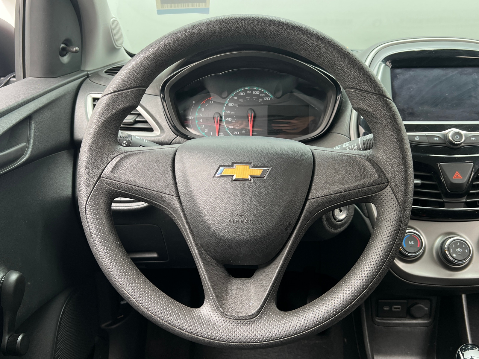 Thumbnail: 2022 Chevrolet Spark - 5