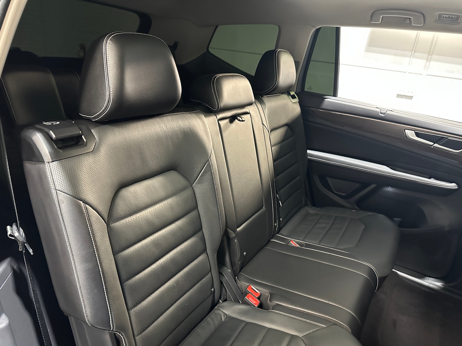 Thumbnail: 2024 Volkswagen Atlas - 5