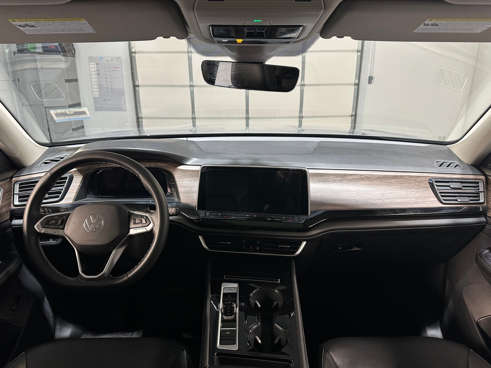 Thumbnail: 2024 Volkswagen Atlas - 2