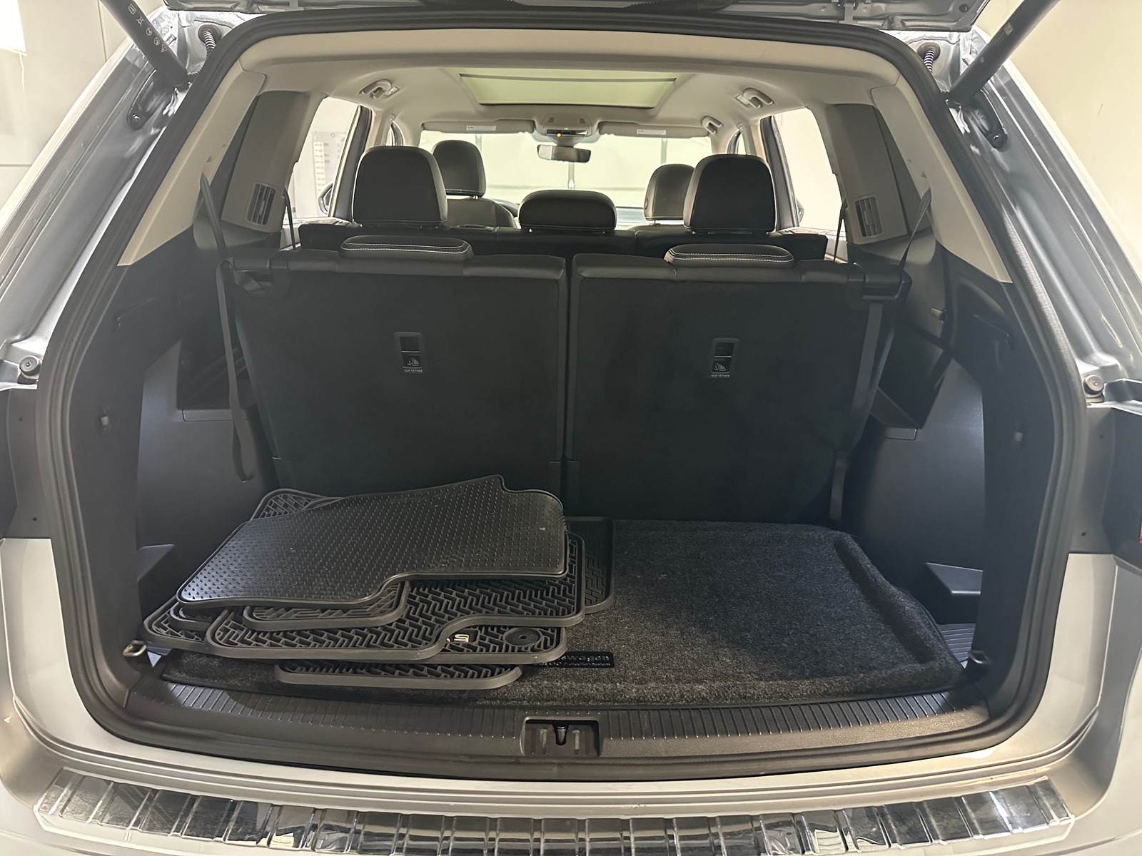 Thumbnail: 2024 Volkswagen Atlas - 6