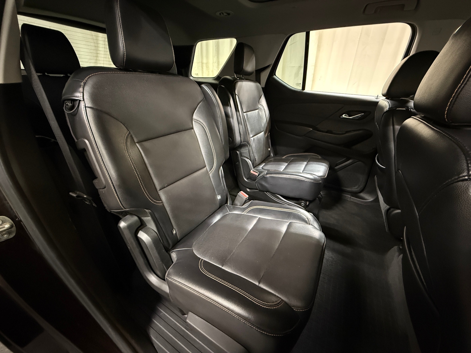 Thumbnail: 2018 Chevrolet Traverse - 5