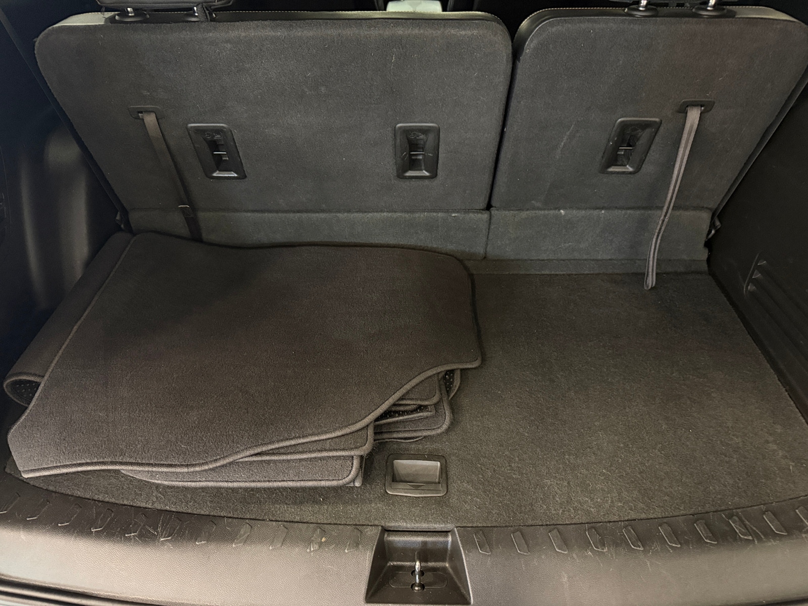 Thumbnail: 2018 Chevrolet Traverse - 6