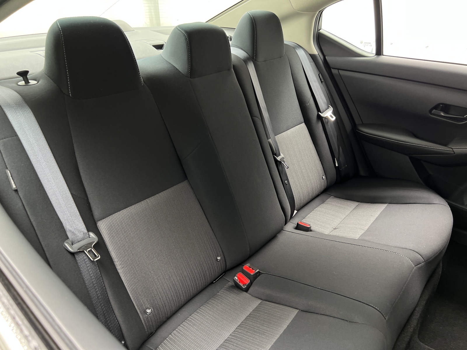 Thumbnail: 2025 Nissan Sentra - 6