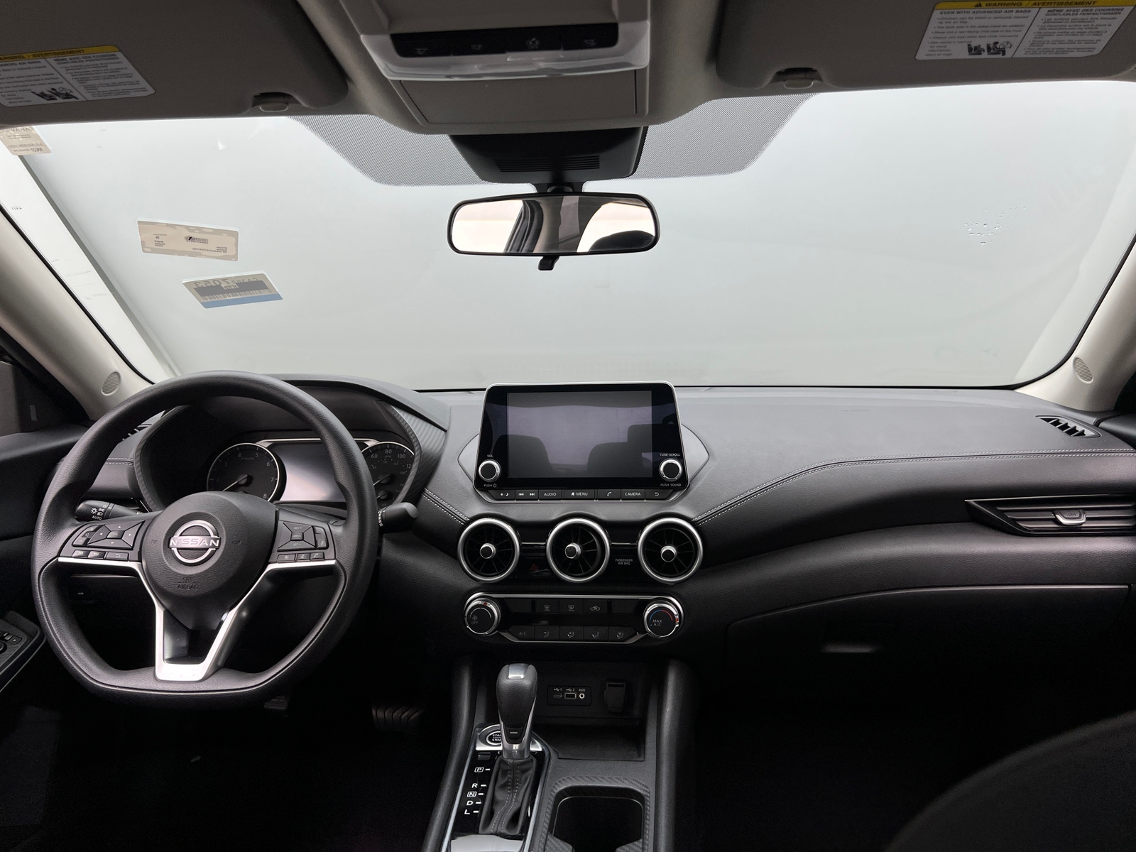 Thumbnail: 2025 Nissan Sentra - 3