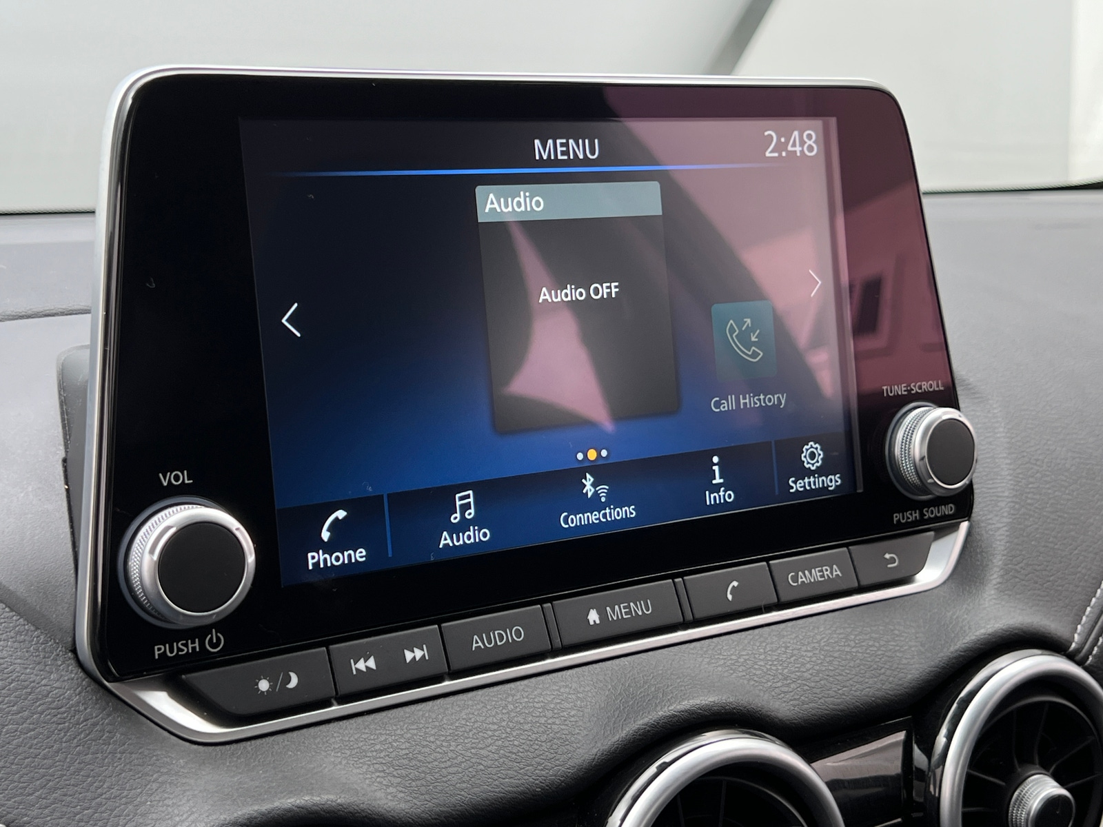 Thumbnail: 2025 Nissan Sentra - 4