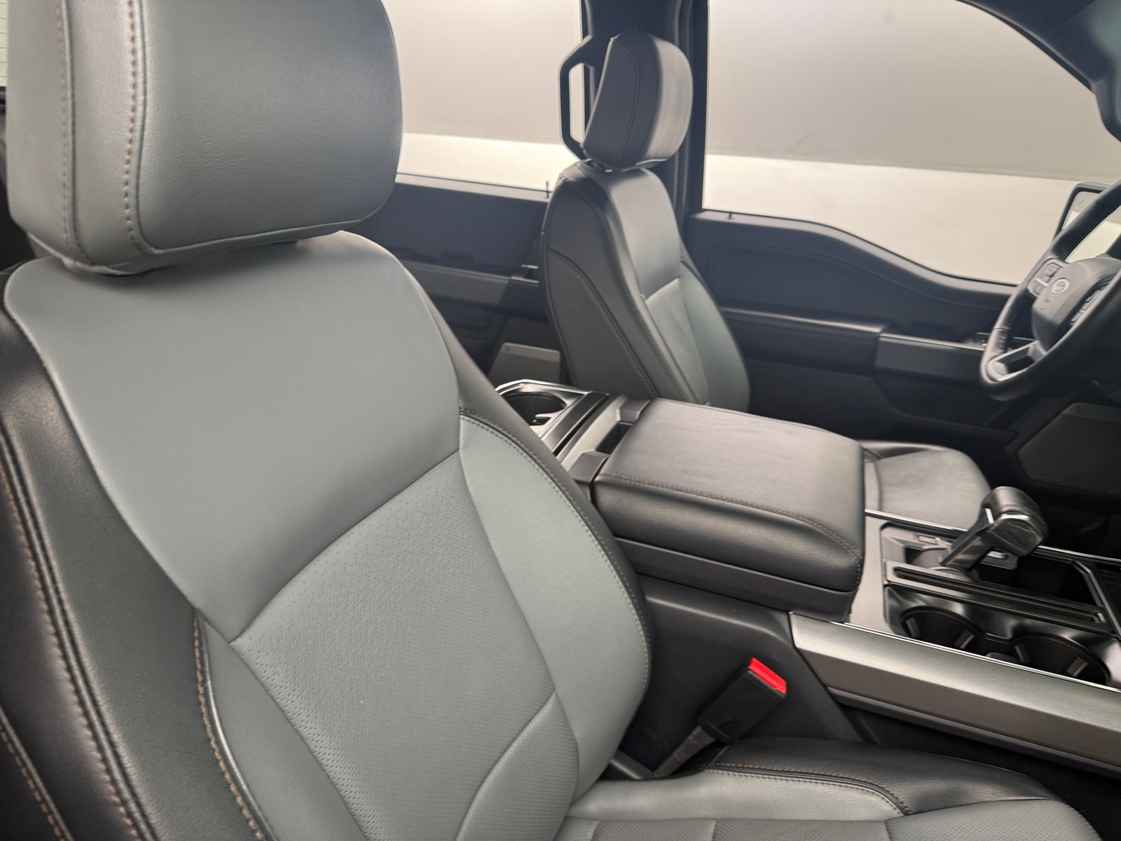 Thumbnail: 2023 Ford F-150 - 2