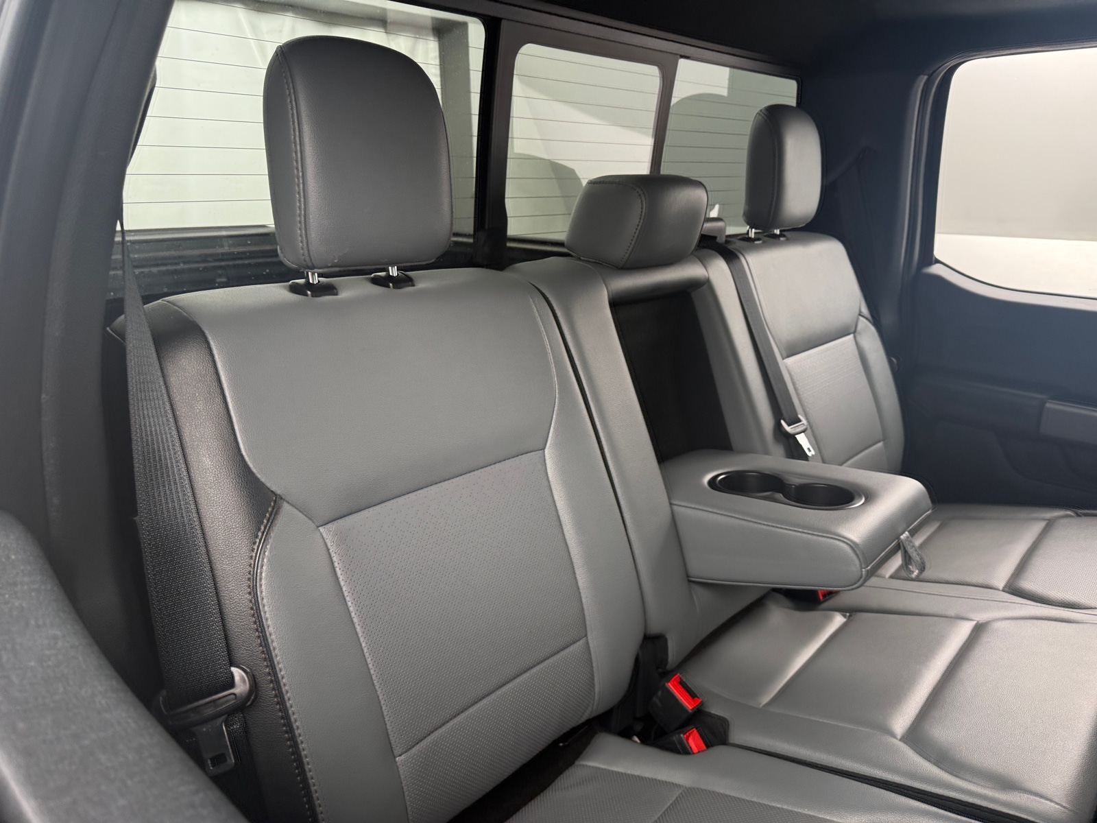 Thumbnail: 2023 Ford F-150 - 6