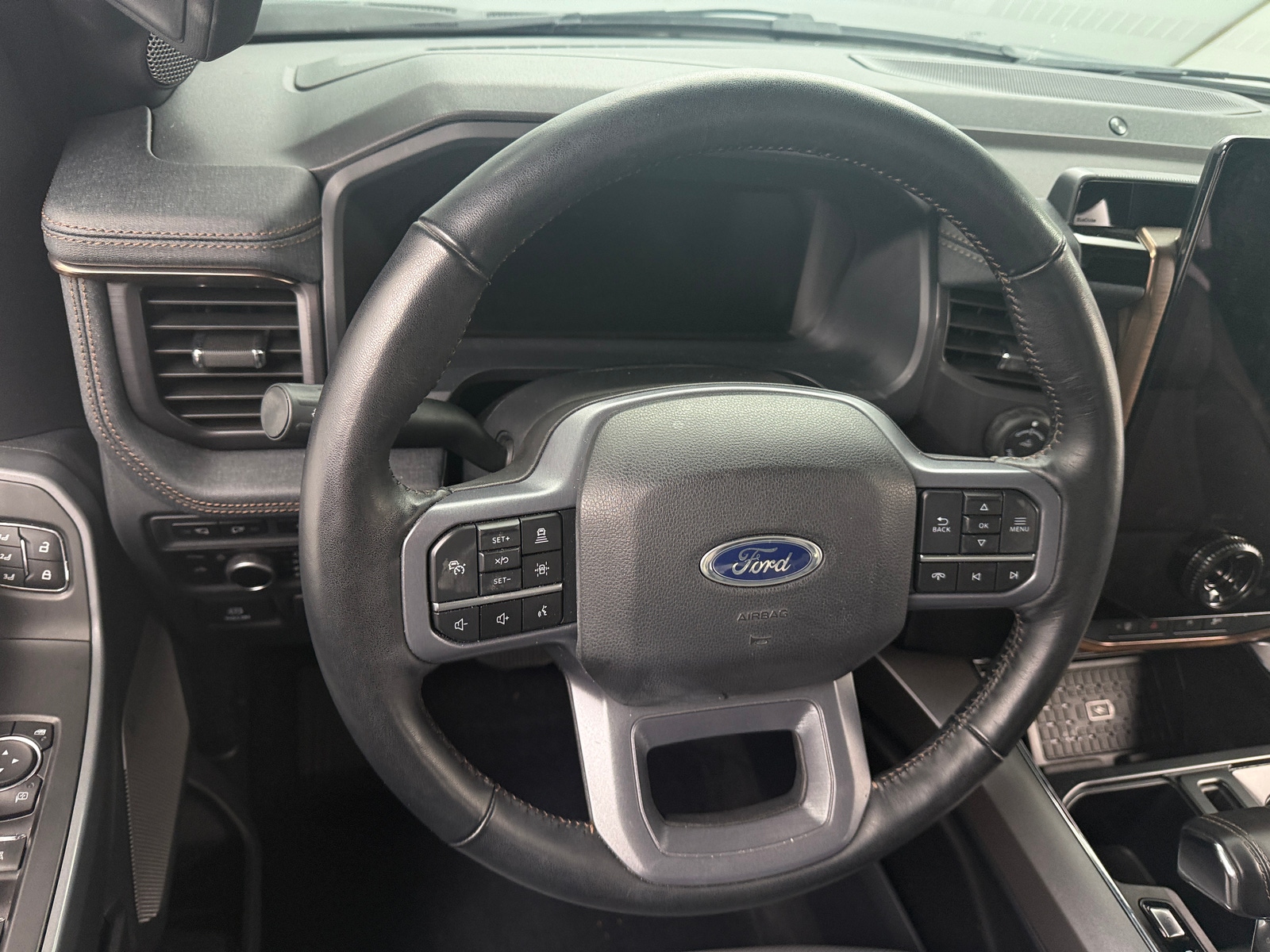 Thumbnail: 2023 Ford F-150 - 5