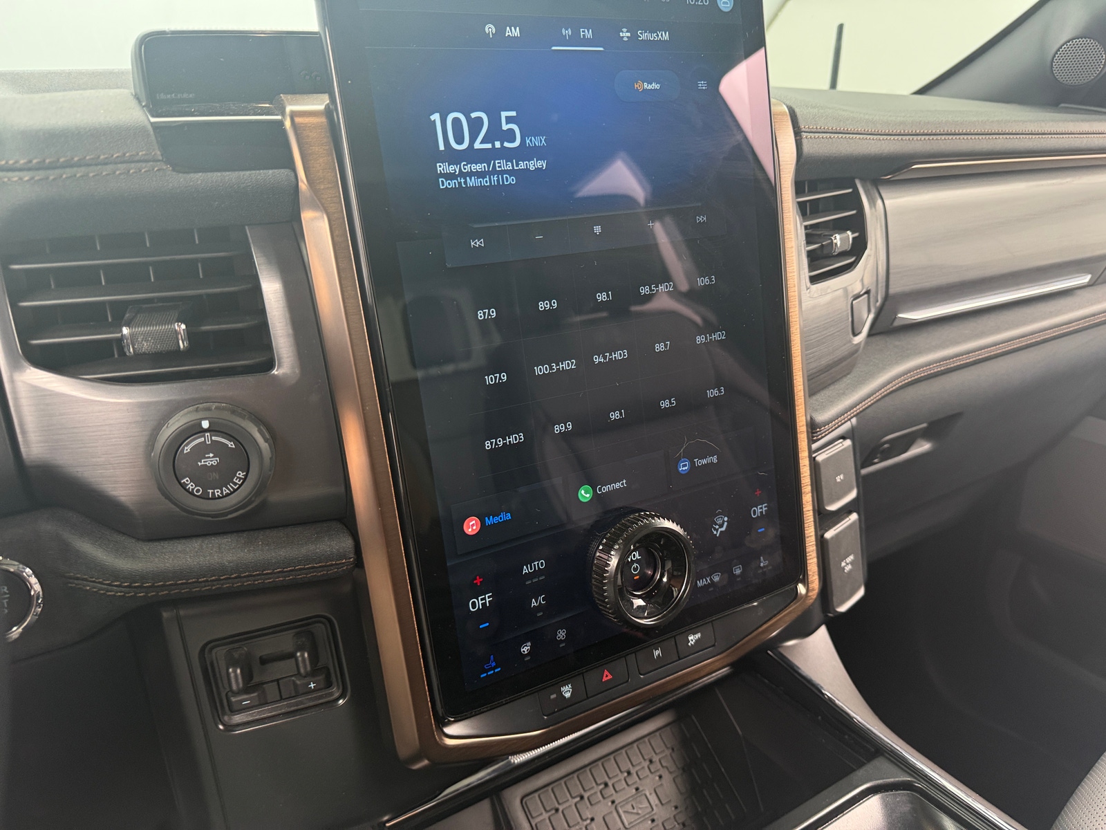 Thumbnail: 2023 Ford F-150 - 4